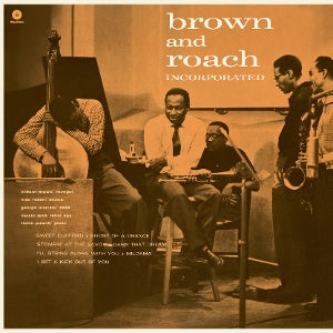 Brown, Clifford & Max ... - Brown and Roach Incorp...