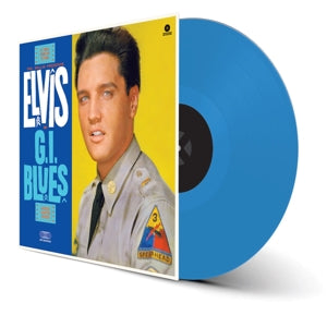 Presley, Elvis - G.I. Blues