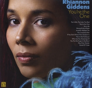 Giddens, Rhiannon - You're the One