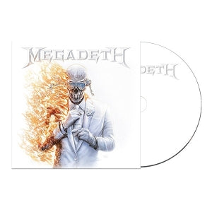Megadeth - Megadeth (Compact Disc)
