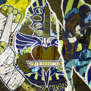 Bon Jovi - What About Now (Compact Disc)