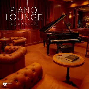 V/A - Piano Lounge Classics ...