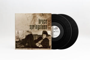 Springsteen, Bruce - 18 Tracks