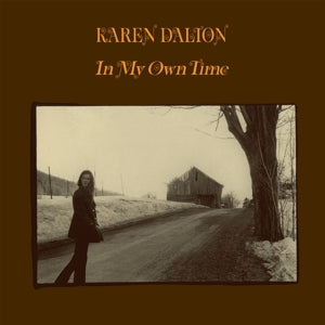 Dalton, Karen - In My Own Time