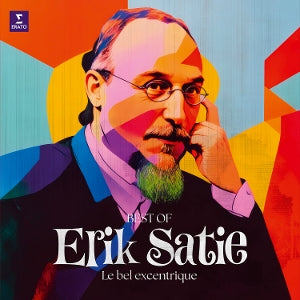 V/A - Erik Satie - Le Bel Ex...