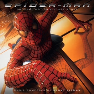 Elfman, Danny - Spider-Man