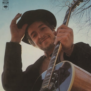 Dylan, Bob - Nashville Skyline