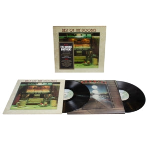 Doobie Brothers - Best of the Doobies: V...