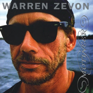 Zevon, Warren - Mutineer (Compact Disc)