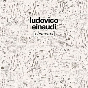 Einaudi, Ludovico - Elements (Compact Disc)