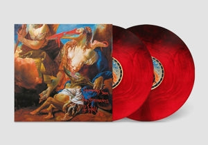 Killing Joke - Hosannas From the Base...