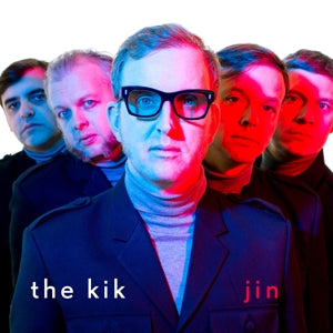 Kik - Jin (Compact Disc)