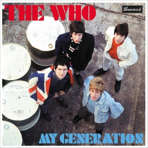 Who - My Generation