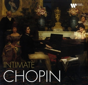 V/A - Intimate Chopin