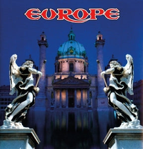 Europe - Europe (Compact Disc)