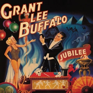 GRANT LEE BUFFALO - JUBILEE
