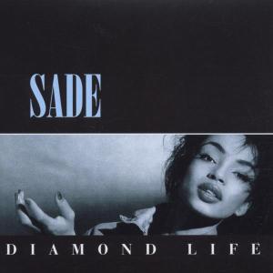 Sade - Diamond Life (Compact Disc)