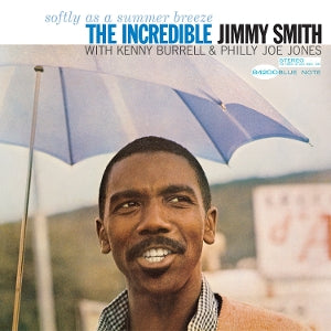 Smith, Jimmy - Softly As a Summer Breeze