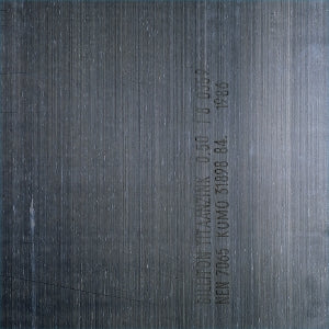 New Order - Brotherhood (Compact Disc)