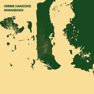 Hancock, Herbie - Mwandishi (Compact Disc)