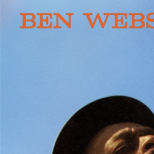 WEBSTER, BEN - BEN WEBSTER & ASSOCIATES