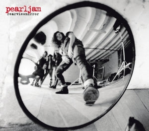 Pearl Jam - Rearviewmirror (Greate... (Compact Disc)