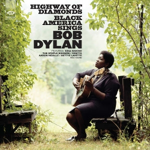V/A - Highway of Diamonds - ...