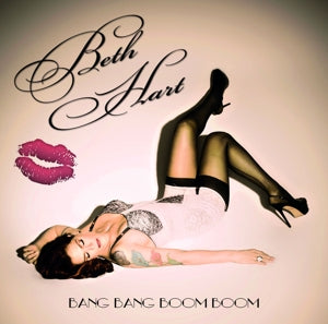 Hart, Beth - Bang Bang Boom Boom (Compact Disc)