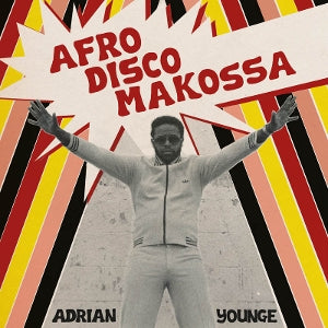 Younge, Adrian - Afro-Disco Mokassa