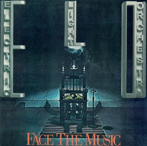 ELECTRIC LIGHT ORCHESTRA - Face The Music