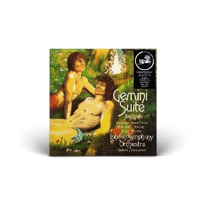 Lord, Jon - Gemini Suite