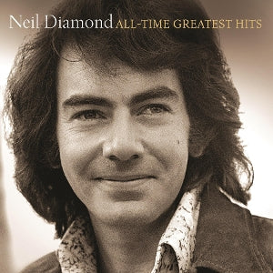 Diamond, Neil - All-Time Greatest Hits