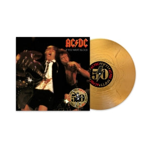 Ac/Dc - If You Want Blood You'...