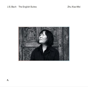 Xiao-Mei, Zhu - J.S. Bach: the English...