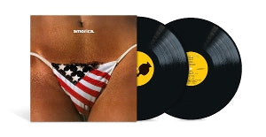 BLACK CROWES - AMORICA