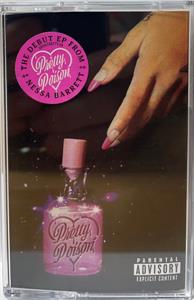 Barrett, Nessa - Pretty Poison (Music Cassette)