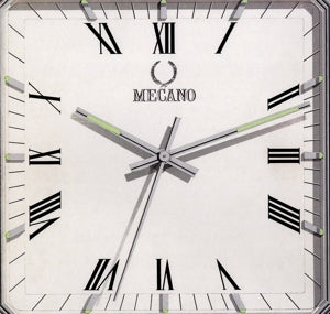 Mecano - Mecano