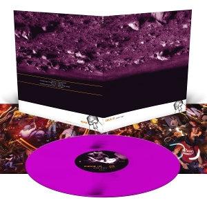 CAVE IN - JUPITER