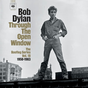 Dylan, Bob - Bootleg Series Vol. 18...