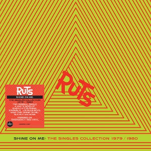 Ruts - Shine On Me