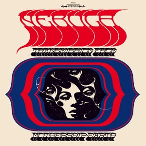NEBULA - TRANSMISSION FROM MOTHERSHIP EARTH