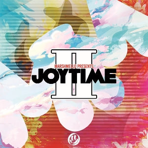 MARSHMELLO - JOYTIME II