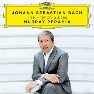 Perahia, Murray - French Suites