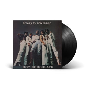 Hot Chocolate - Every 1's a Winner