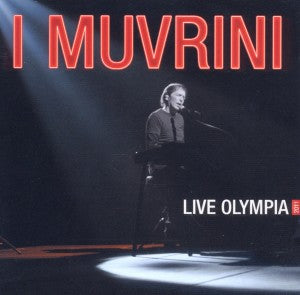I Muvrini - Live Olympia 2011 (Compact Disc)