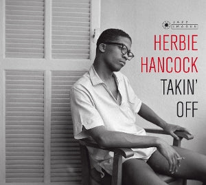 HANCOCK, HERBIE - TAKIN' OFF