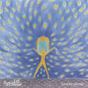 Sinead Oconnor - Universal Mother