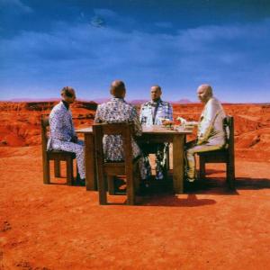 Muse - Black Holes and Revela... (Compact Disc)