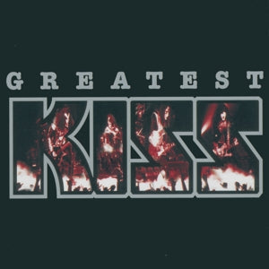 Kiss - Greatest Kiss (Compact Disc)