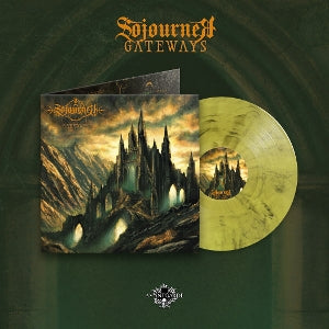Sojourner - Gateways